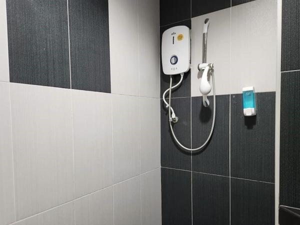 Hotel Alam Indi : photo 3 de la chambre chambre double standard