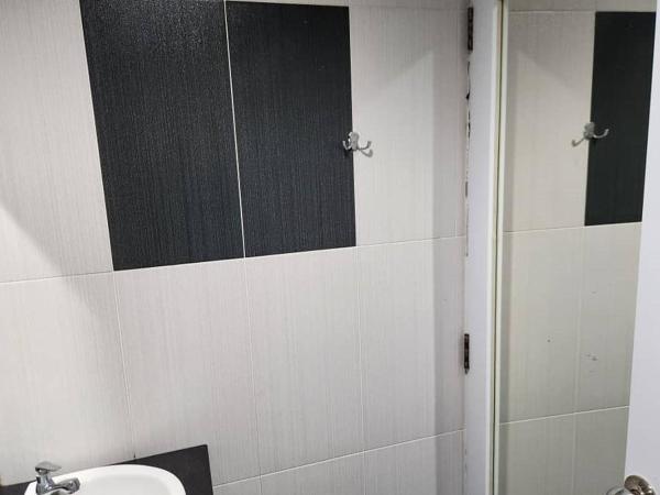 Hotel Alam Indi : photo 7 de la chambre chambre double standard