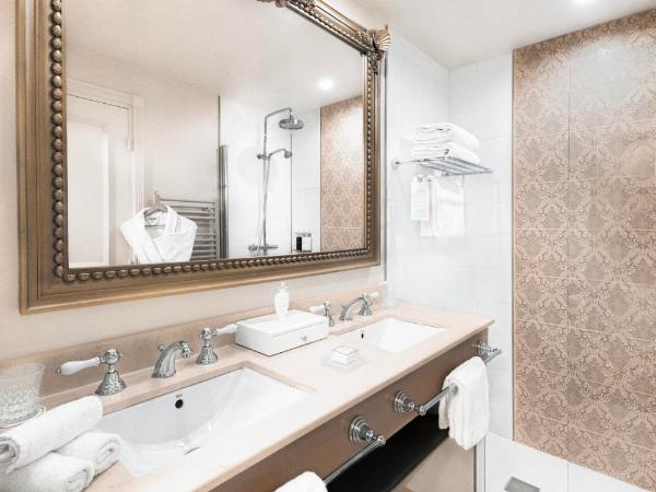 Disneyland® Hotel : photo 5 de la chambre chambre quadruple deluxe