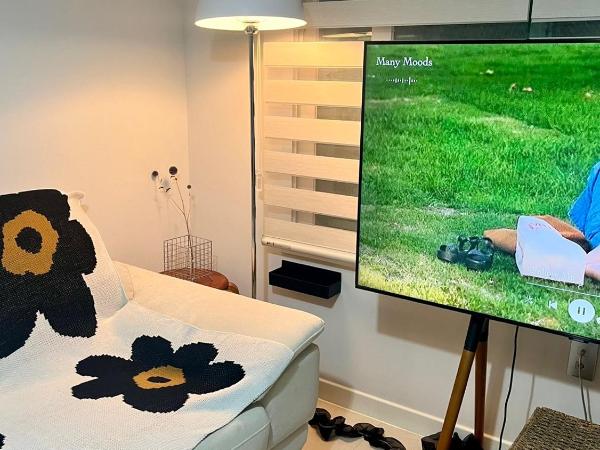 Maison YYY : photo 7 de la chambre chambre double familiale