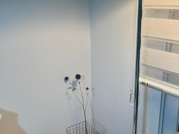 Maison YYY : photo 5 de la chambre chambre double familiale