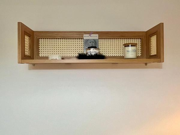 Maison YYY : photo 4 de la chambre chambre double familiale