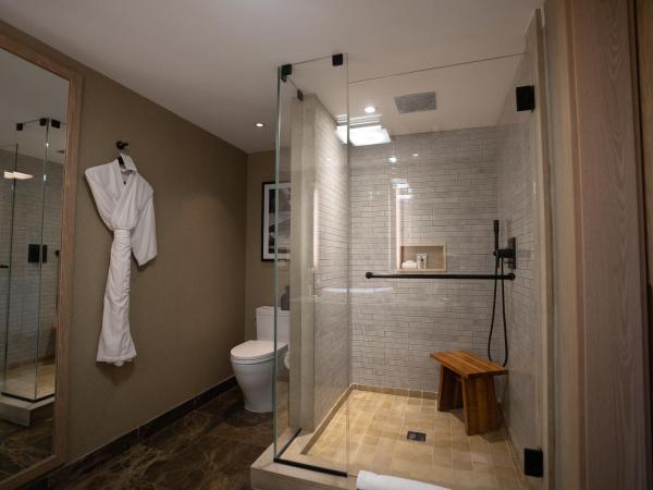 Nobu Hotel Miami Beach : photo 7 de la chambre chambre lit king-size deluxe