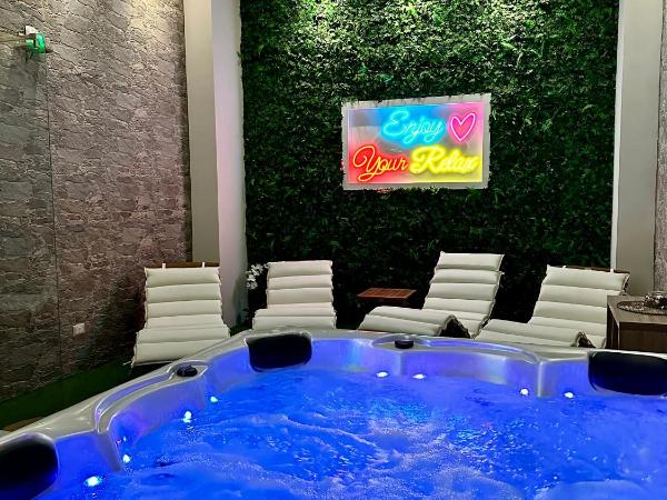 Sicily in Love 2 - Rooms & Breakfast : photo 4 de la chambre chambre quadruple supérieure