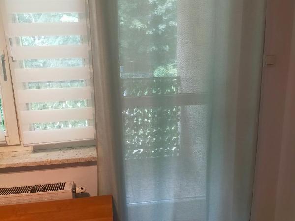 Hostel Madeira : photo 3 de la chambre chambre familiale - vue sur jardin