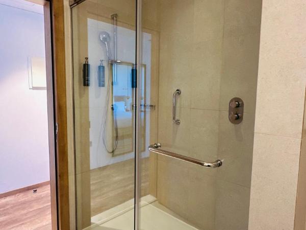 Hilton Garden Inn Casablanca Sud : photo 6 de la chambre chambre king avec sofa