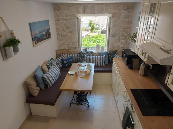 Little Palmina : photo 7 de la chambre appartement 1 chambre - vue sur mer