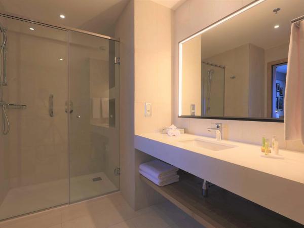 Hilton Garden Inn Casablanca Sud : photo 1 de la chambre chambre lit king-size