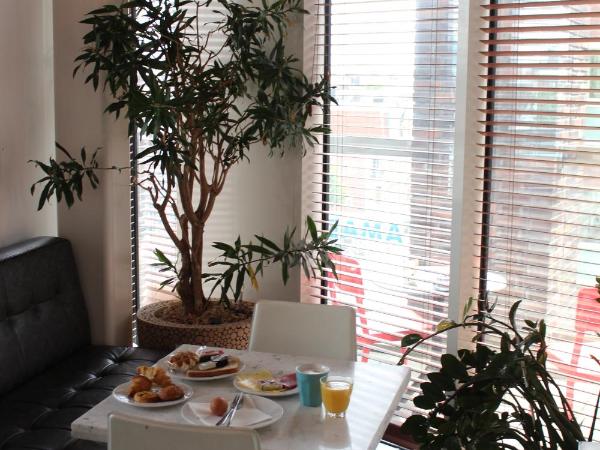 Amadi Park Hotel : photo 4 de la chambre chambre simple