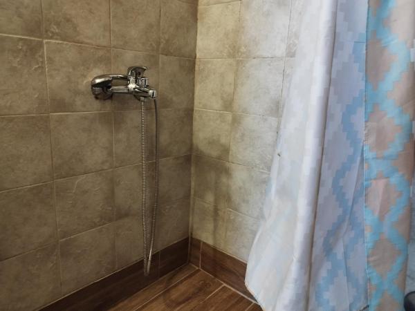 Alexandria Hotel : photo 3 de la chambre chambre double ou lits jumeaux