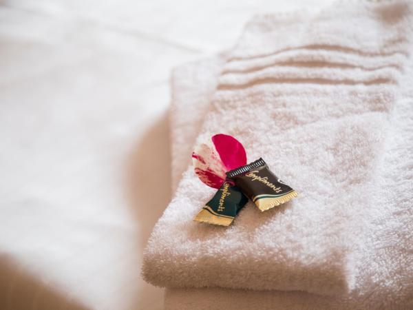 Hotel Arko : photo 8 de la chambre chambre simple