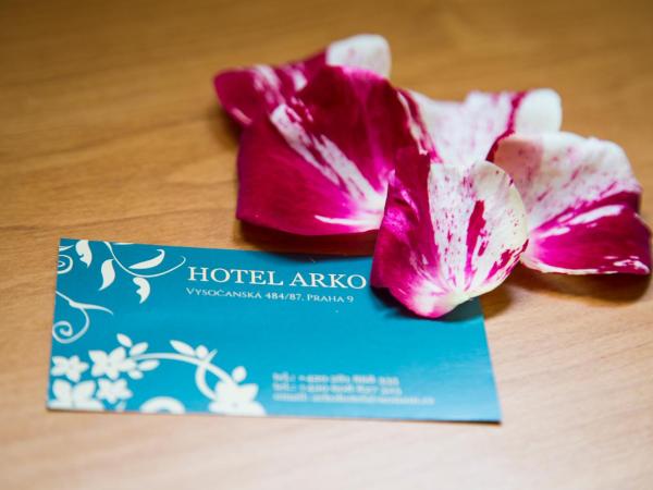 Hotel Arko : photo 7 de la chambre chambre simple