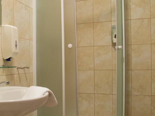 Hotel Arko : photo 6 de la chambre chambre simple