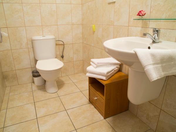 Hotel Arko : photo 5 de la chambre chambre simple