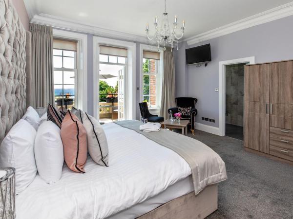 Hotel Miramar : photo 4 de la chambre chambre double ou lits jumeaux deluxe avec balcon