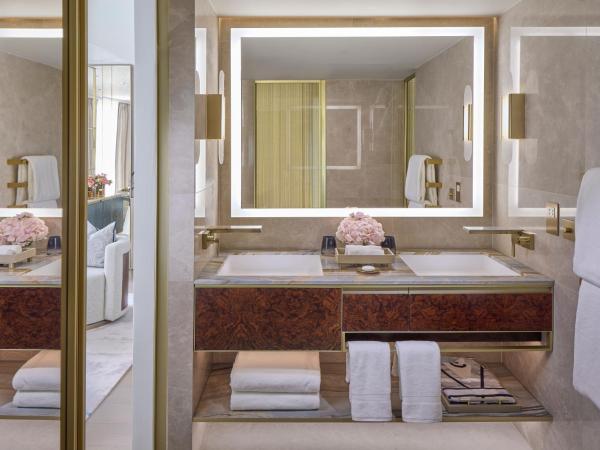 Mandarin Oriental Mayfair, London : photo 2 de la chambre studio room king or twin