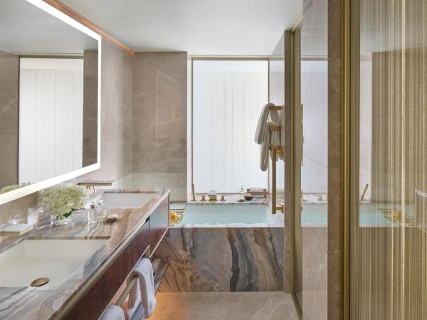 Mandarin Oriental Mayfair, London : photo 1 de la chambre executive suite king or twin
