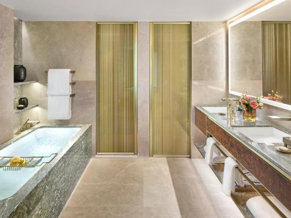Mandarin Oriental Mayfair, London : photo 4 de la chambre hanover suite king