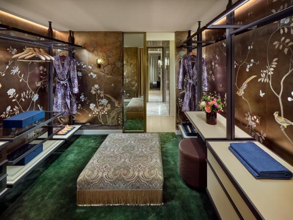 Mandarin Oriental Mayfair, London : photo 5 de la chambre hanover suite king