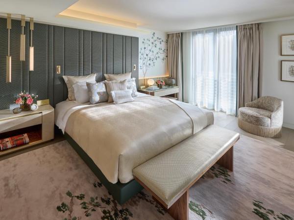 Mandarin Oriental Mayfair, London : photo 1 de la chambre hanover suite king