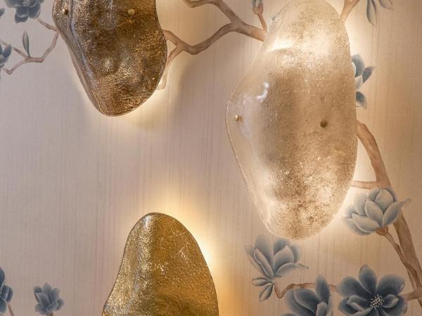 Mandarin Oriental Mayfair, London : photo 5 de la chambre chambre lit king-size ou lits jumeaux de luxe