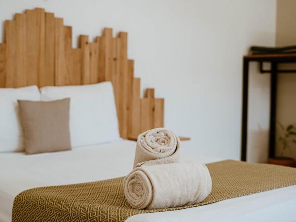 Enigmatic Hotel Experience : photo 4 de la chambre chambre double standard