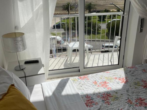 Stella di Mare - Alojamento Local : photo 5 de la chambre suite - vue sur mer
