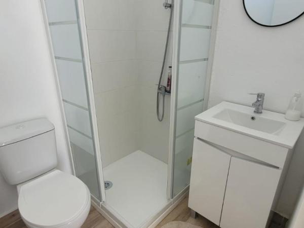 Anchor House : photo 3 de la chambre dortoir mixte de 10 lits