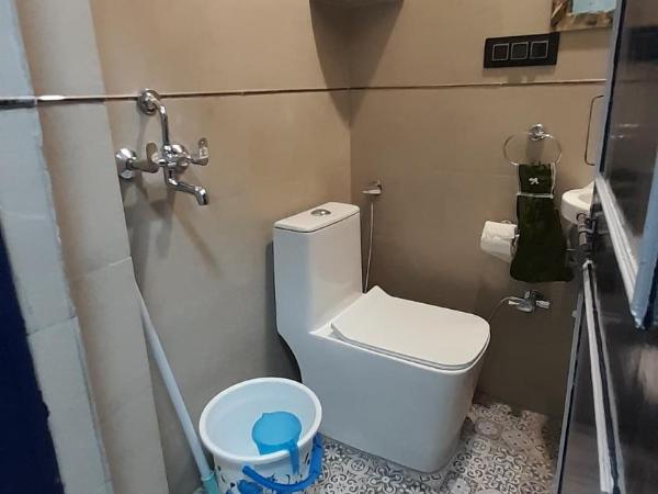 The Nomadique : photo 2 de la chambre chambre double deluxe