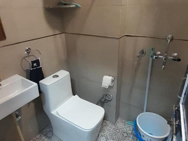 The Nomadique : photo 3 de la chambre chambre double deluxe