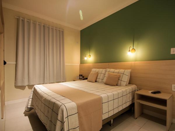 Hotel Itamarati Centro-República : photo 10 de la chambre suite avec baignoire spa