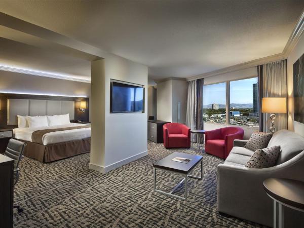 The STRAT Hotel, Casino & Tower : photo 6 de la chambre suite boulevard