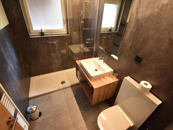 Hotel Matterhornblick : photo 8 de la chambre appartement (4 adultes)