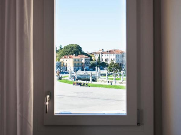 Hotel Al Prato : photo 5 de la chambre chambre double ou lits jumeaux