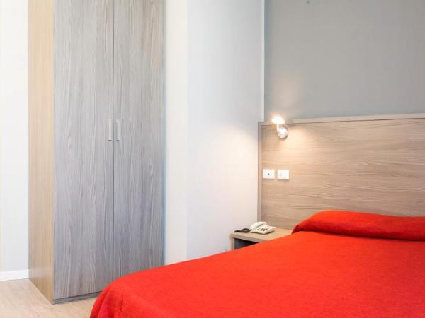 Hotel Al Prato : photo 1 de la chambre chambre simple