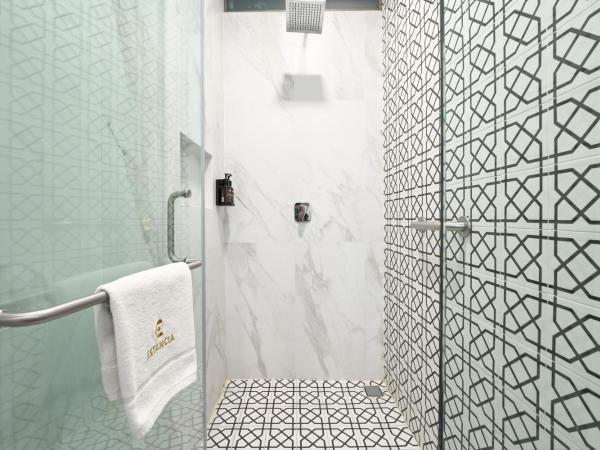 Hotel Estancia Business Class : photo 6 de la chambre suite junior