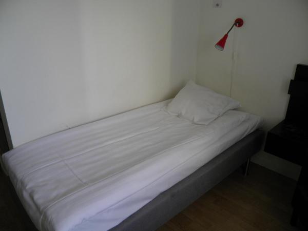 Euroway Hotel : photo 2 de la chambre chambre simple Économique