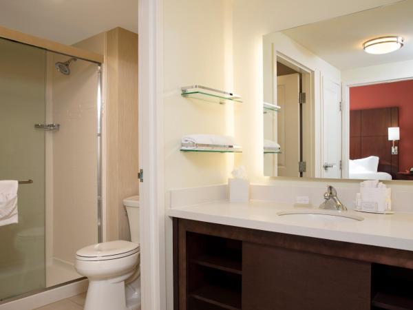 Residence Inn by Marriott Austin - University Area : photo 2 de la chambre studio
