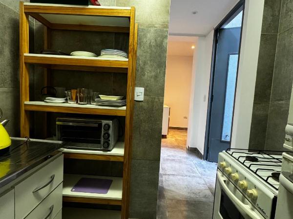 Marcel de Buenos Aires : photo 5 de la chambre studio lit king-size deluxe