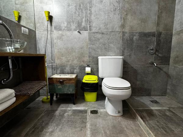 Marcel de Buenos Aires : photo 6 de la chambre studio lit king-size deluxe