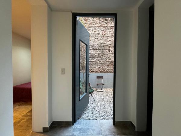 Marcel de Buenos Aires : photo 7 de la chambre studio lit king-size deluxe