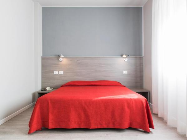 Hotel Al Prato : photo 3 de la chambre chambre double ou lits jumeaux