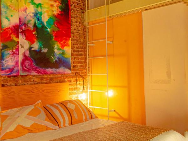 Marcel de Buenos Aires : photo 1 de la chambre chambre double