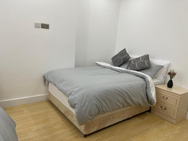 Lonsdale Place : photo 2 de la chambre chambre deluxe double ou lits jumeaux