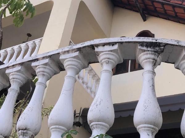 Casa Amarela : photo 1 de la chambre lit dans dortoir mixte de 6 lits