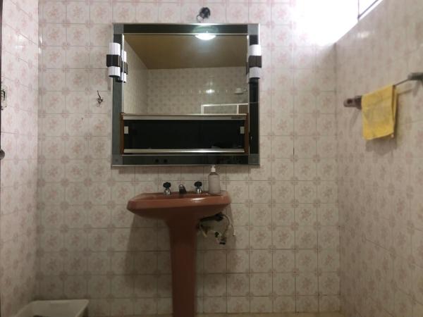 Casa Amarela : photo 5 de la chambre lit dans dortoir mixte de 6 lits