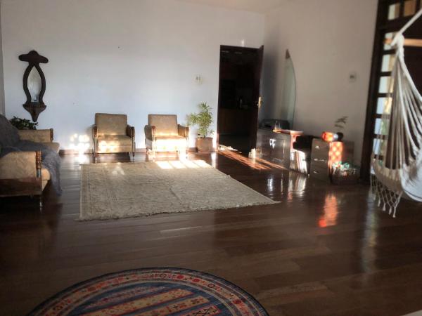 Casa Amarela : photo 7 de la chambre lit dans dortoir mixte de 6 lits