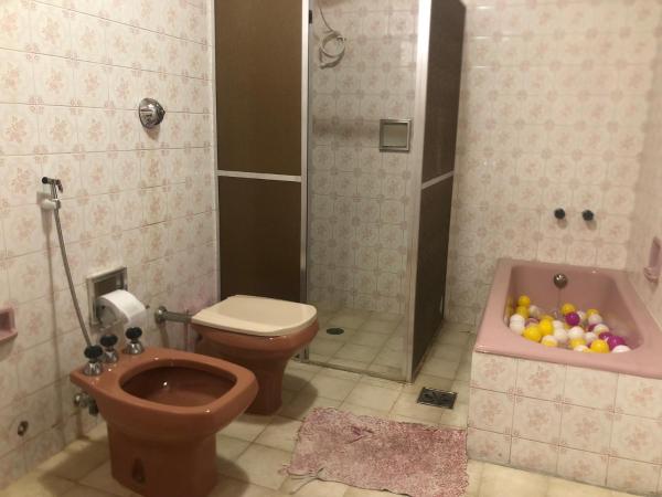 Casa Amarela : photo 6 de la chambre lit dans dortoir mixte de 6 lits