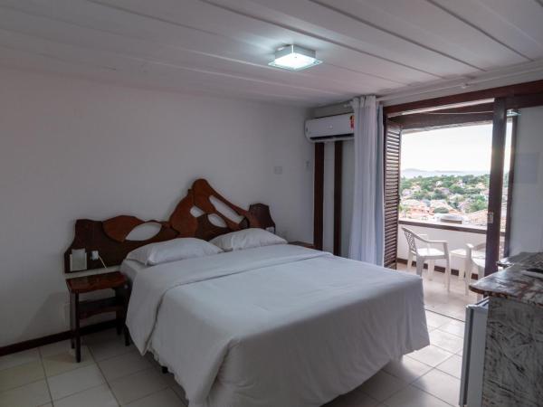 Buzios Arambaré Hotel : photo 2 de la chambre chambre double standard