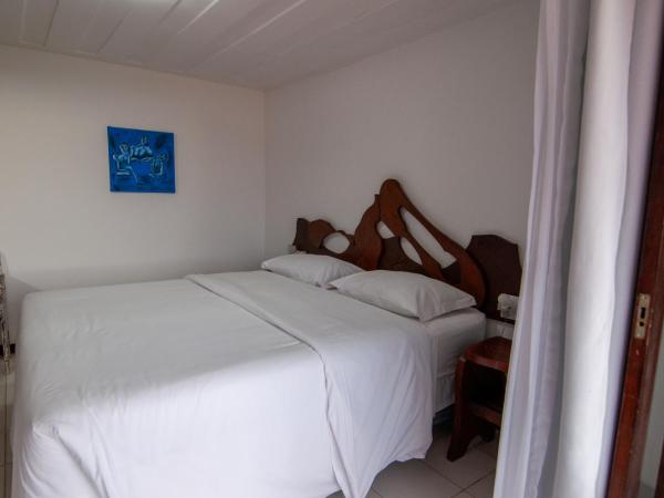 Buzios Arambaré Hotel : photo 3 de la chambre chambre double standard